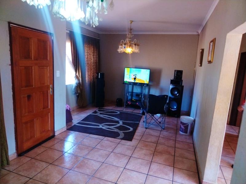 3 Bedroom Property for Sale in Barberton Mpumalanga