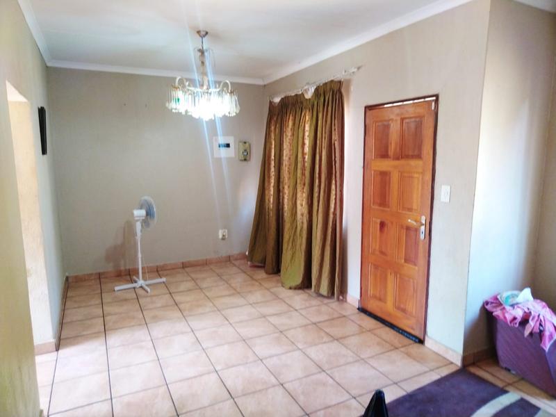 3 Bedroom Property for Sale in Barberton Mpumalanga