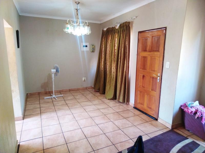 3 Bedroom Property for Sale in Barberton Mpumalanga