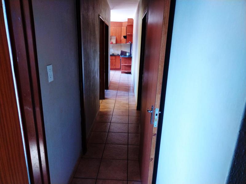 3 Bedroom Property for Sale in Barberton Mpumalanga