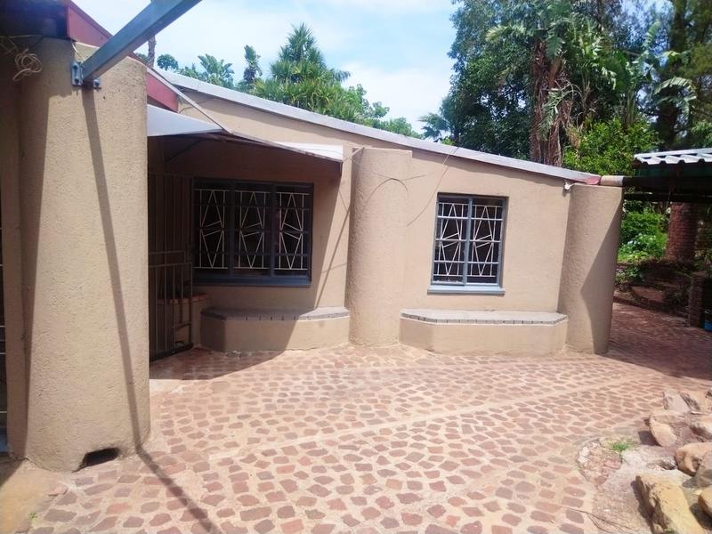 4 Bedroom Property for Sale in Barberton Mpumalanga