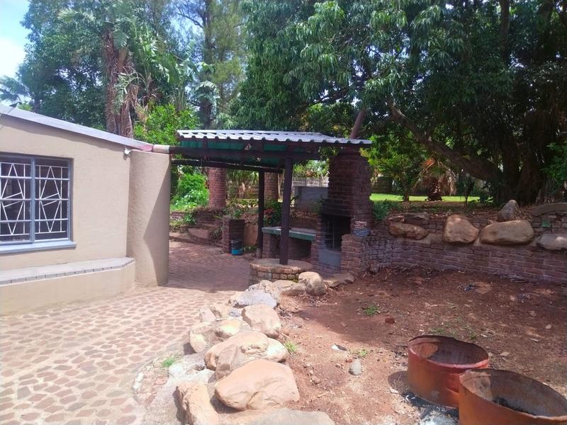 4 Bedroom Property for Sale in Barberton Mpumalanga