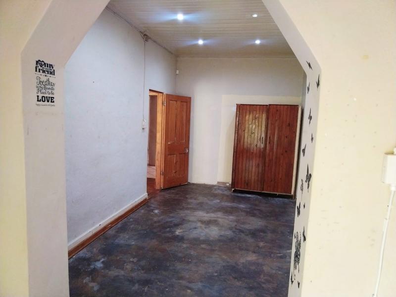 4 Bedroom Property for Sale in Barberton Mpumalanga