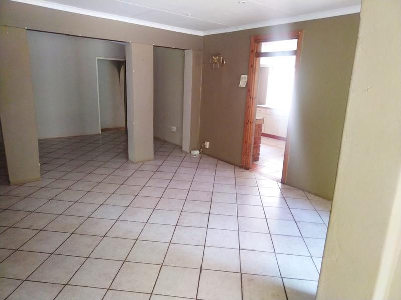 4 Bedroom Property for Sale in Barberton Mpumalanga