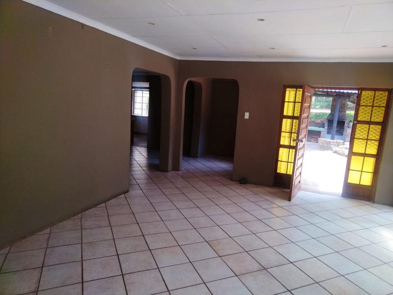 4 Bedroom Property for Sale in Barberton Mpumalanga