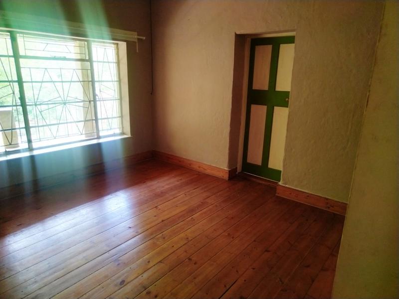 4 Bedroom Property for Sale in Barberton Mpumalanga