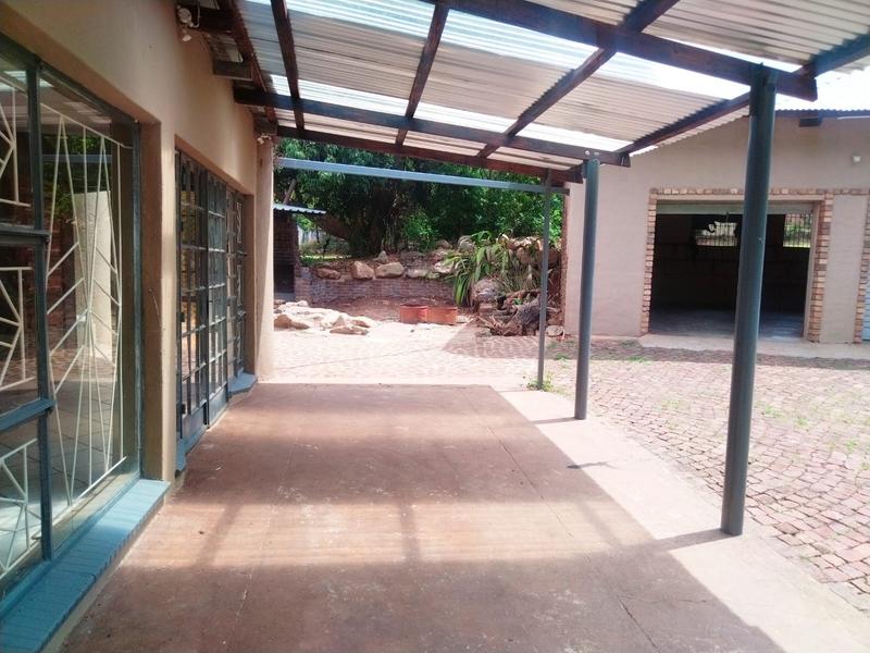 4 Bedroom Property for Sale in Barberton Mpumalanga