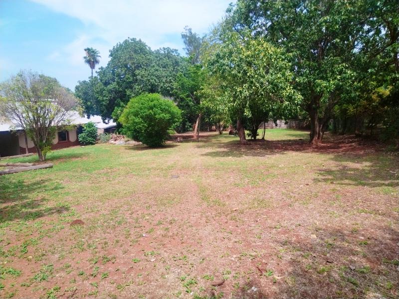 4 Bedroom Property for Sale in Barberton Mpumalanga