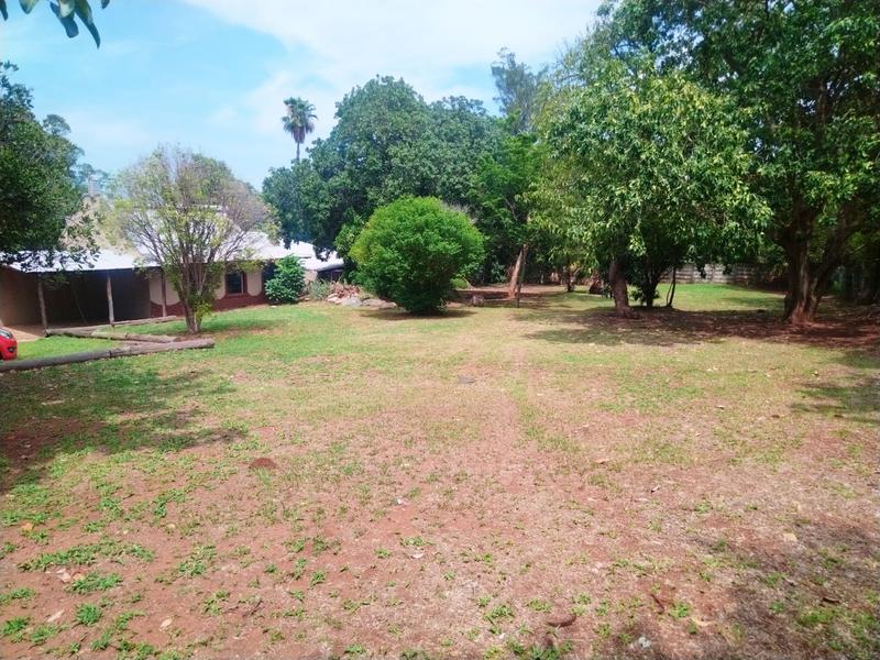 4 Bedroom Property for Sale in Barberton Mpumalanga