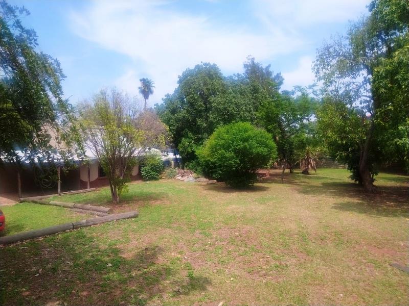 4 Bedroom Property for Sale in Barberton Mpumalanga