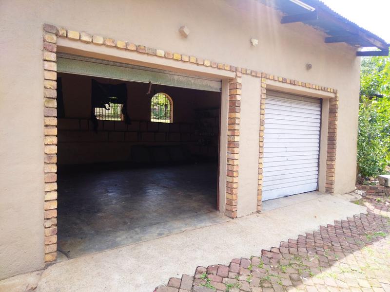 4 Bedroom Property for Sale in Barberton Mpumalanga