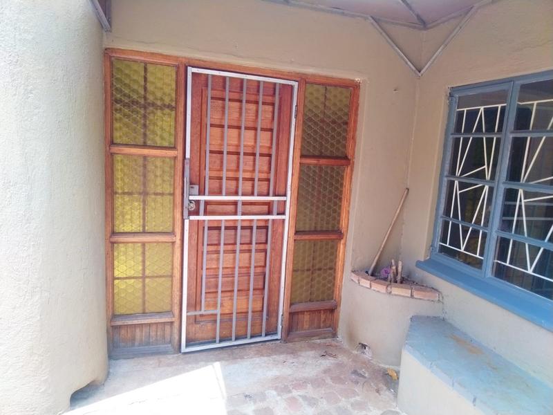 4 Bedroom Property for Sale in Barberton Mpumalanga