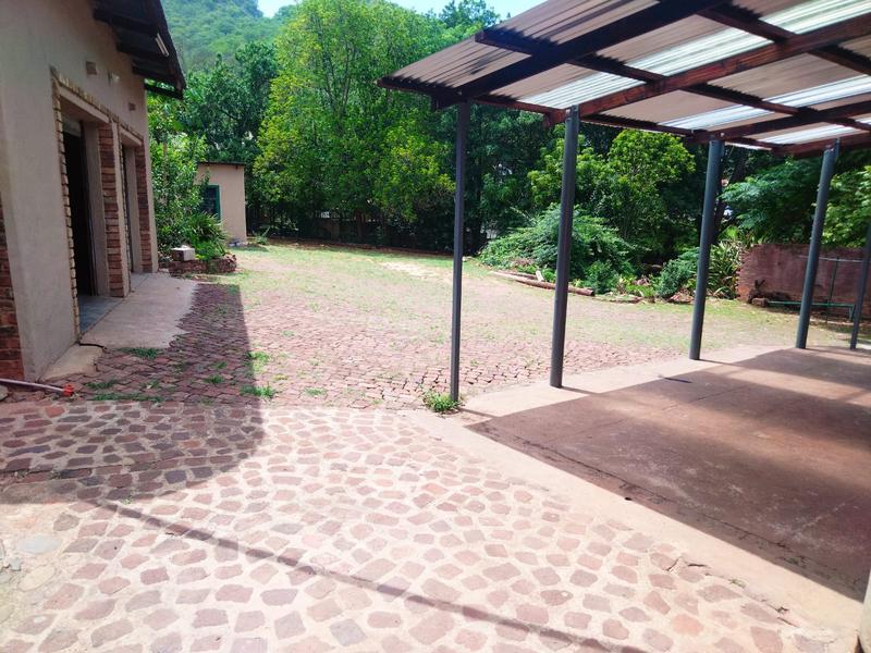 4 Bedroom Property for Sale in Barberton Mpumalanga