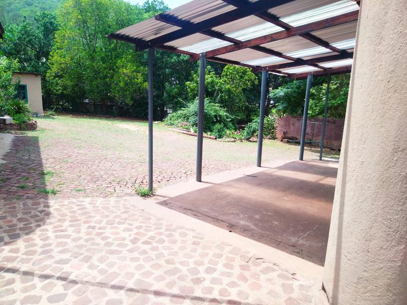 4 Bedroom Property for Sale in Barberton Mpumalanga