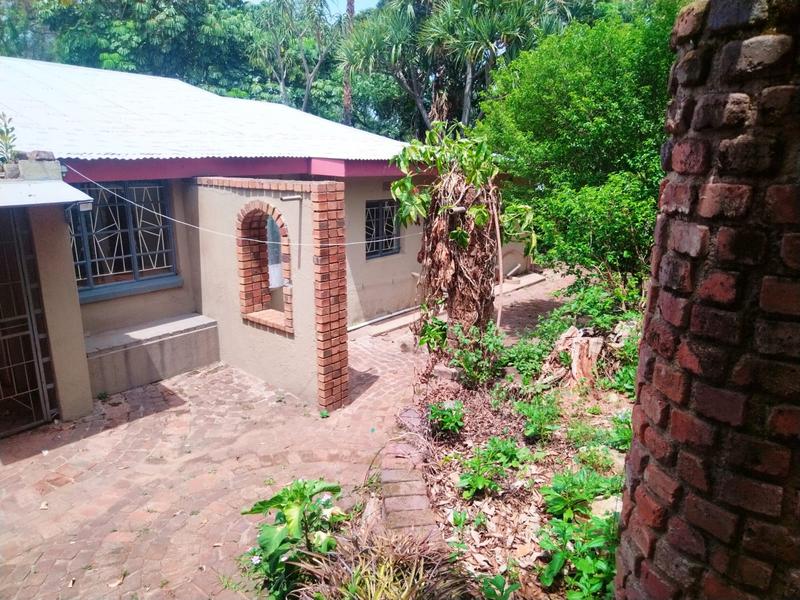 4 Bedroom Property for Sale in Barberton Mpumalanga