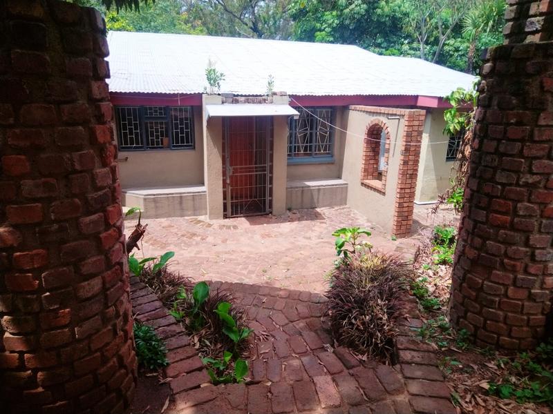 4 Bedroom Property for Sale in Barberton Mpumalanga