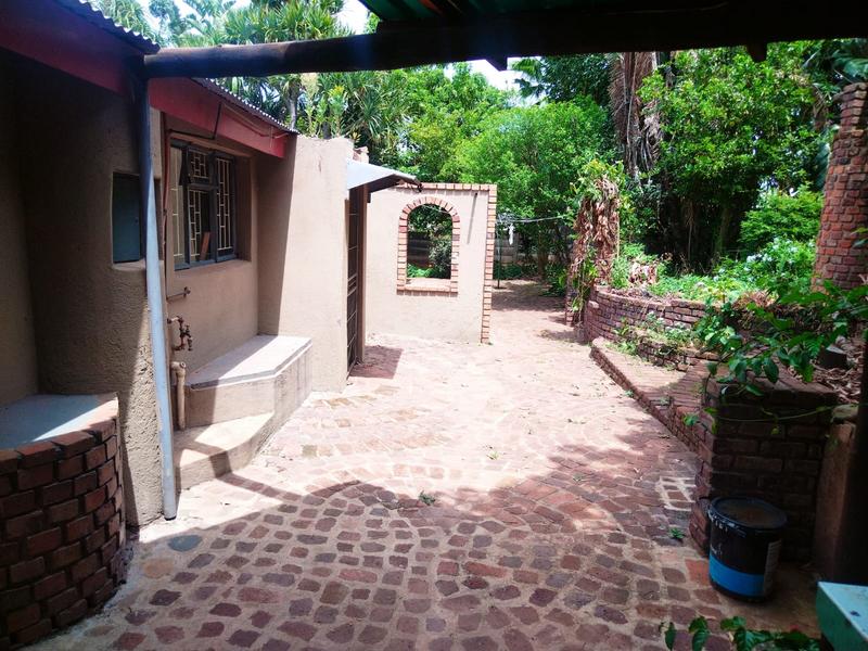 4 Bedroom Property for Sale in Barberton Mpumalanga