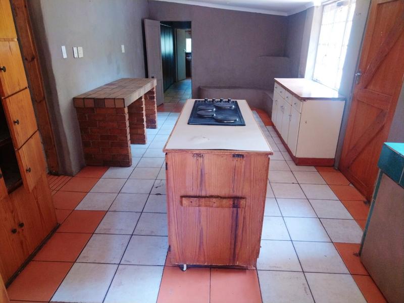 4 Bedroom Property for Sale in Barberton Mpumalanga