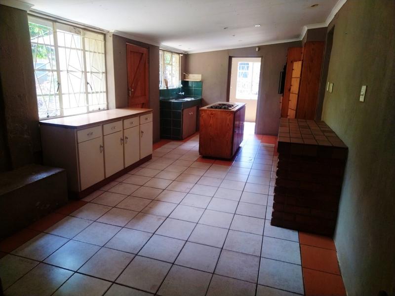 4 Bedroom Property for Sale in Barberton Mpumalanga