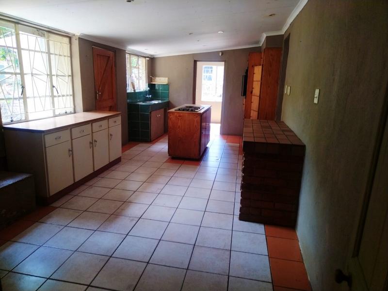 4 Bedroom Property for Sale in Barberton Mpumalanga