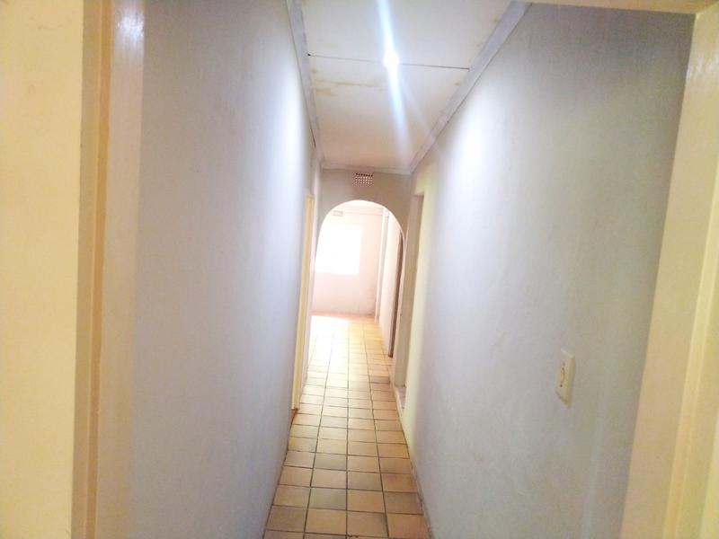 4 Bedroom Property for Sale in Barberton Mpumalanga