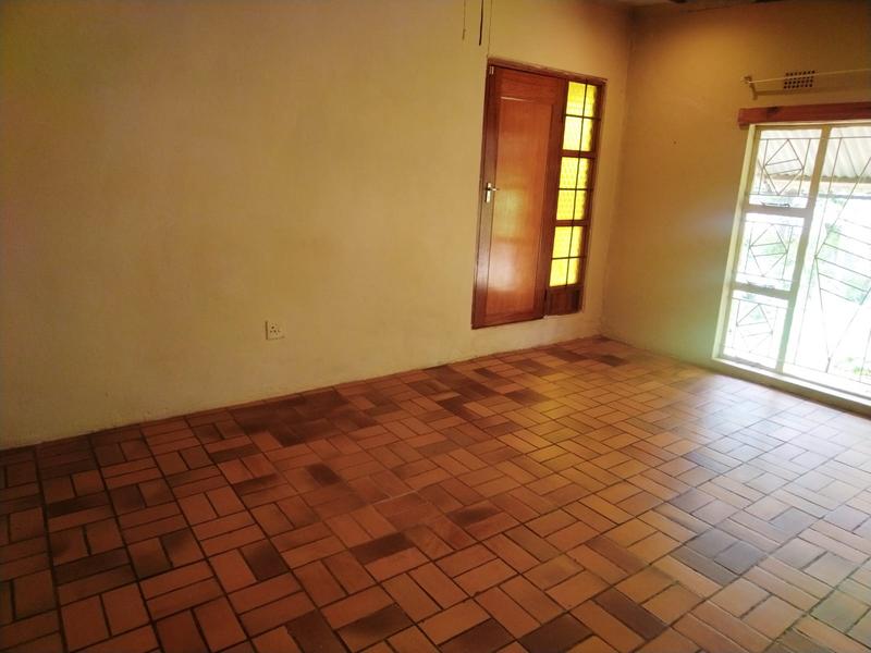 4 Bedroom Property for Sale in Barberton Mpumalanga