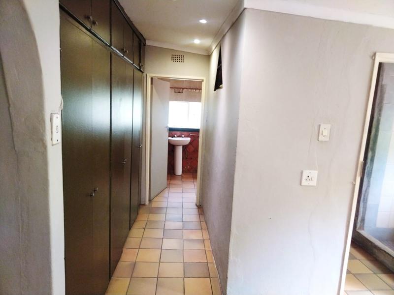 4 Bedroom Property for Sale in Barberton Mpumalanga