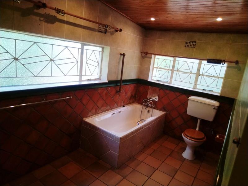 4 Bedroom Property for Sale in Barberton Mpumalanga