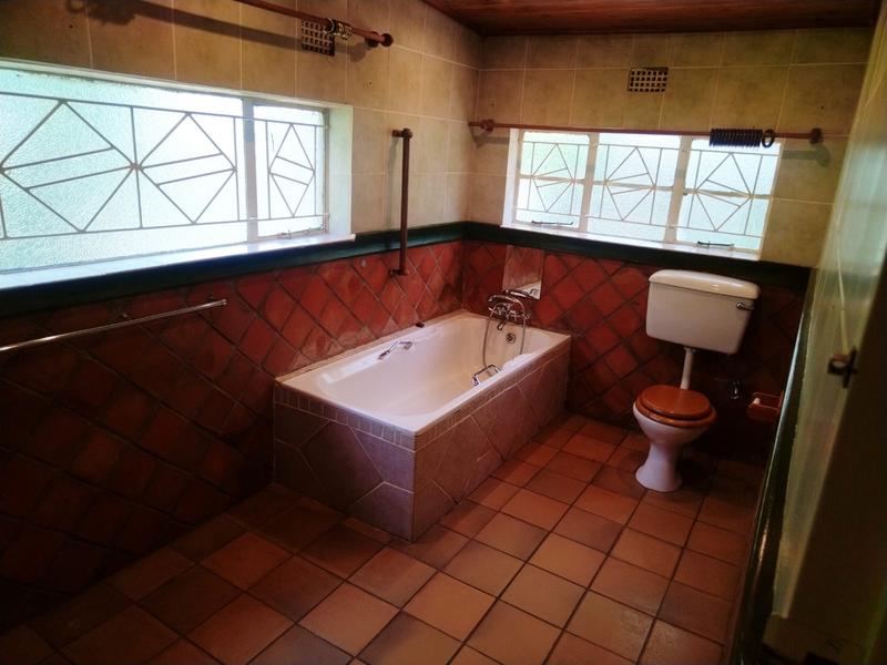 4 Bedroom Property for Sale in Barberton Mpumalanga