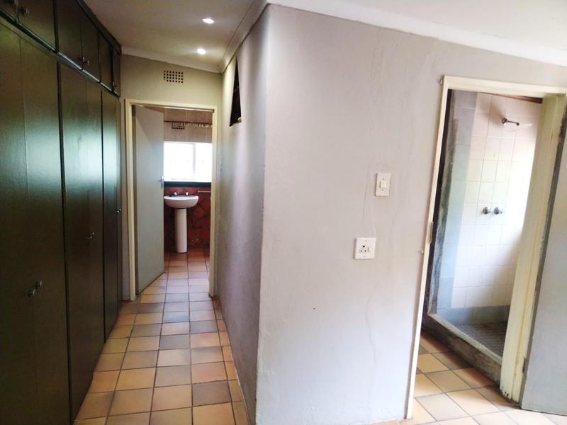 4 Bedroom Property for Sale in Barberton Mpumalanga