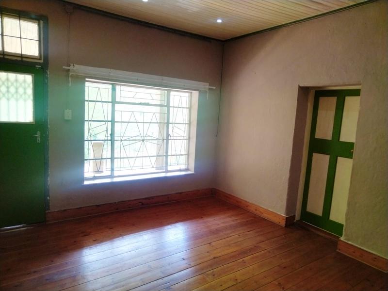 4 Bedroom Property for Sale in Barberton Mpumalanga