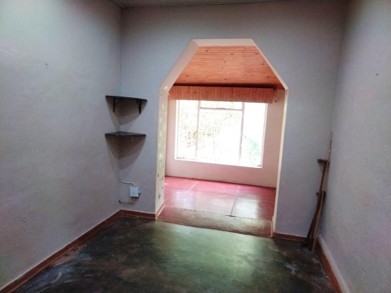 4 Bedroom Property for Sale in Barberton Mpumalanga