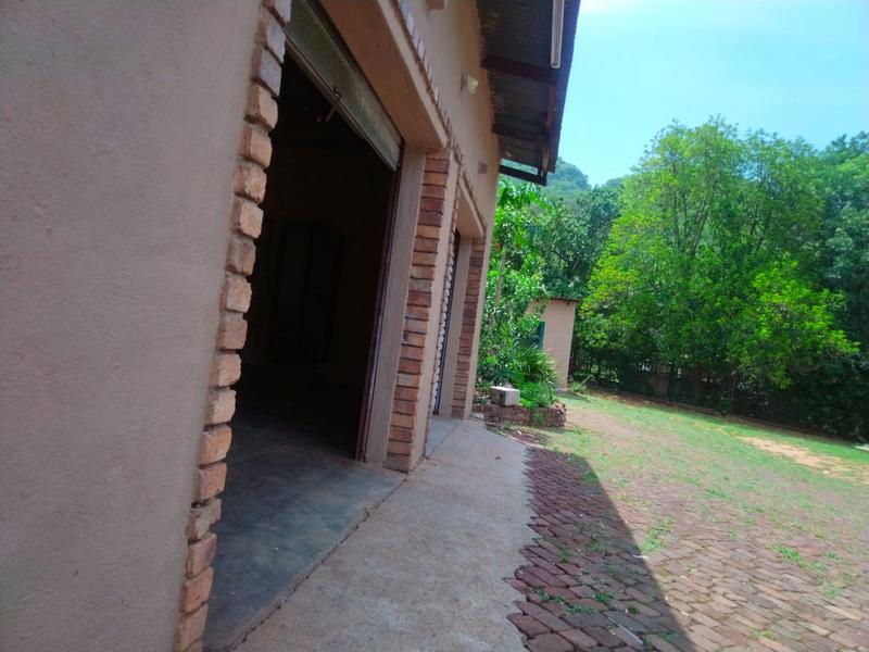 4 Bedroom Property for Sale in Barberton Mpumalanga