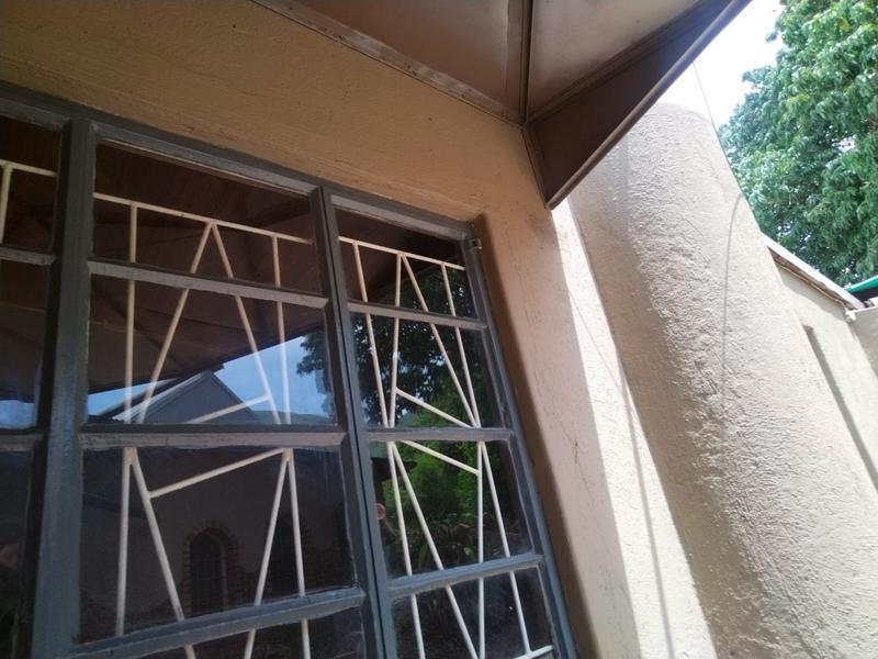 4 Bedroom Property for Sale in Barberton Mpumalanga