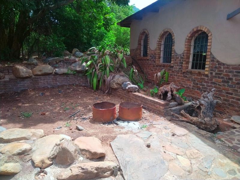 4 Bedroom Property for Sale in Barberton Mpumalanga