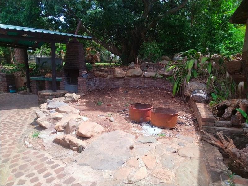 4 Bedroom Property for Sale in Barberton Mpumalanga