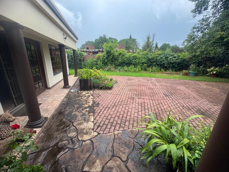 4 Bedroom Property for Sale in Gholfsig Mpumalanga