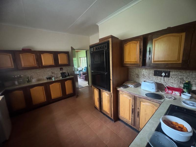 4 Bedroom Property for Sale in Gholfsig Mpumalanga