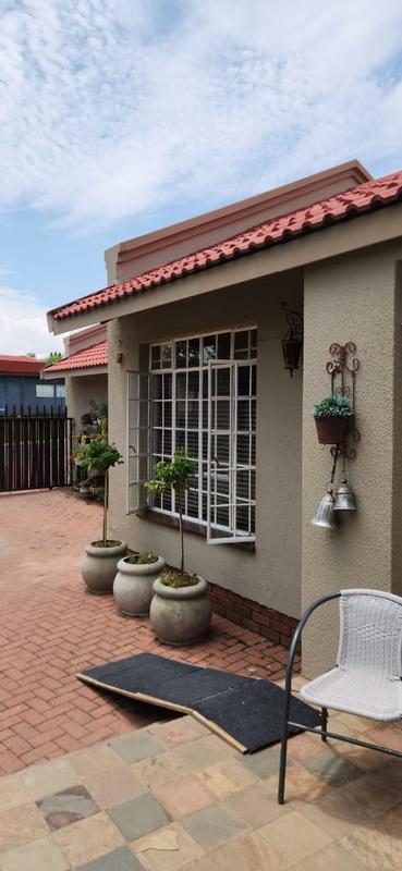 To Let 3 Bedroom Property for Rent in Secunda Mpumalanga