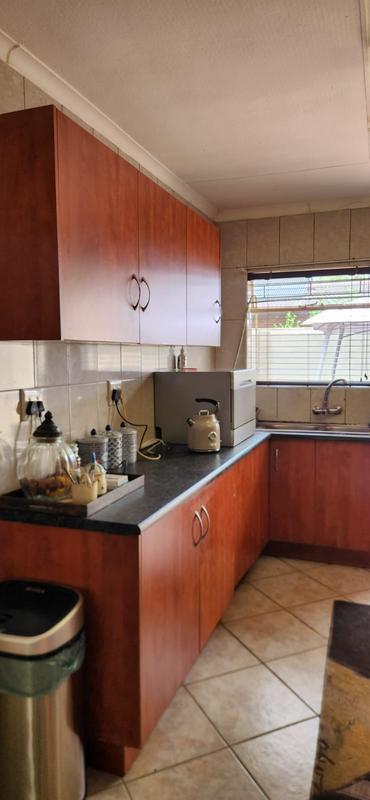 To Let 3 Bedroom Property for Rent in Secunda Mpumalanga