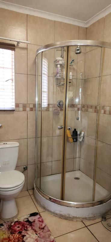 To Let 3 Bedroom Property for Rent in Secunda Mpumalanga