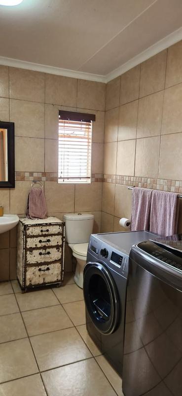 To Let 3 Bedroom Property for Rent in Secunda Mpumalanga