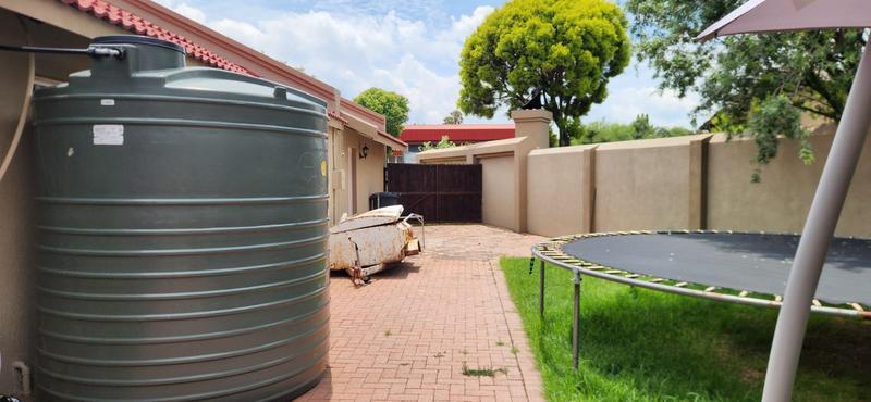 To Let 3 Bedroom Property for Rent in Secunda Mpumalanga