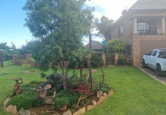 7 Bedroom Property for Sale in Lydenburg Mpumalanga