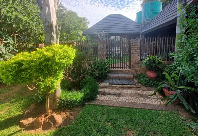 7 Bedroom Property for Sale in Lydenburg Mpumalanga