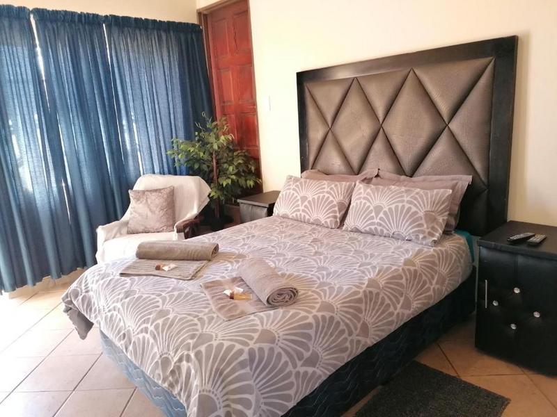 7 Bedroom Property for Sale in Lydenburg Mpumalanga