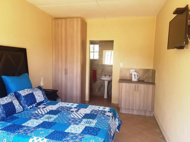 7 Bedroom Property for Sale in Lydenburg Mpumalanga