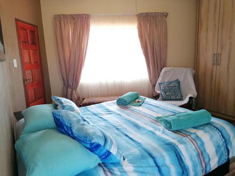 7 Bedroom Property for Sale in Lydenburg Mpumalanga