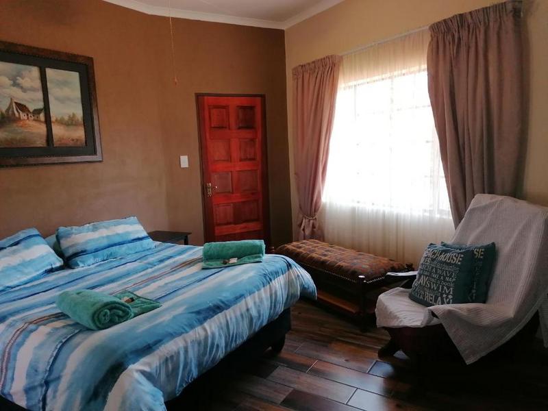 7 Bedroom Property for Sale in Lydenburg Mpumalanga