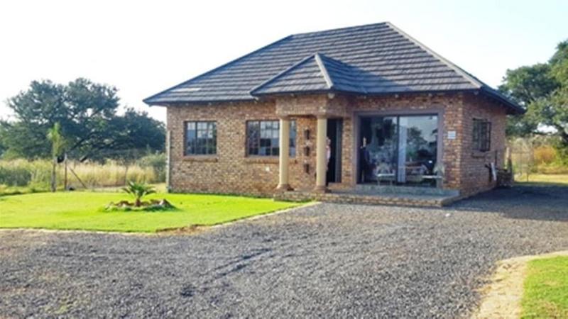 7 Bedroom Property for Sale in Lydenburg Mpumalanga